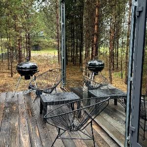 Hotel Lucky Glamping