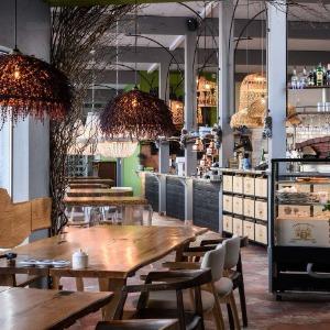 Hotel Lucky Glamping