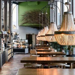 Hotel Lucky Glamping
