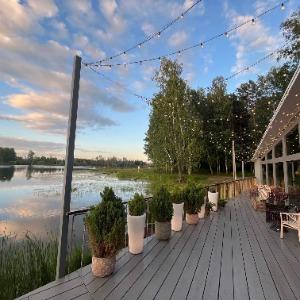 Hotel Lucky Glamping