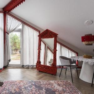 Hotel Lucky Glamping