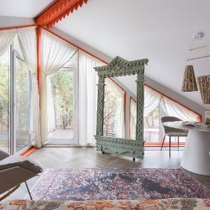 Hotel Lucky Glamping