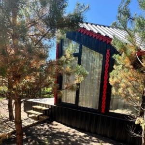 Hotel Lucky Glamping