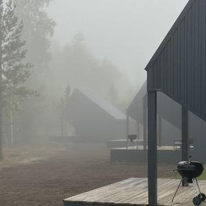 Гостиница Лаки Глэмпинг