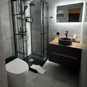 Гостиница Лаки Глэмпинг