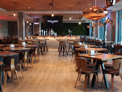 Hotel Village Coventry