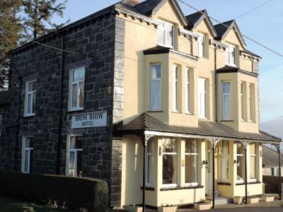 Hotel Bron Rhiw