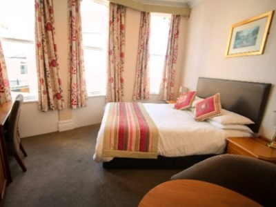 Hotel Hydro