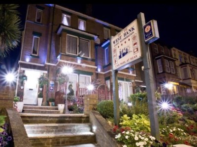 Hotel Westbank Guest House