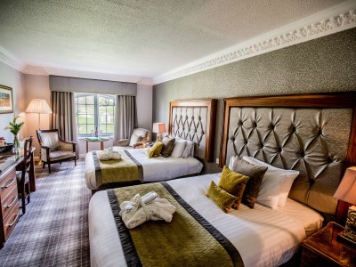 Hotel Ramside Hall