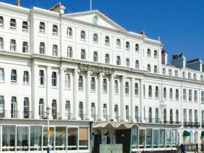 Hotel Burlington