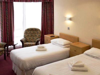 Hotel Hadleigh