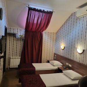 Guest house Zvezda