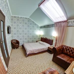 Guest house Zvezda