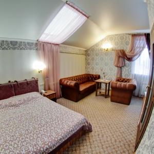 Guest house Zvezda