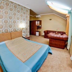 Guest house Zvezda