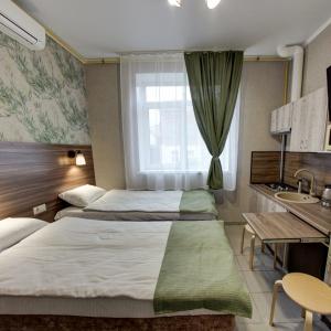 Guest house Zvezda