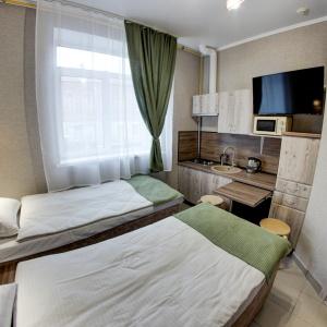 Guest house Zvezda