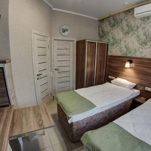 Guest house Zvezda