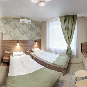 Guest house Zvezda