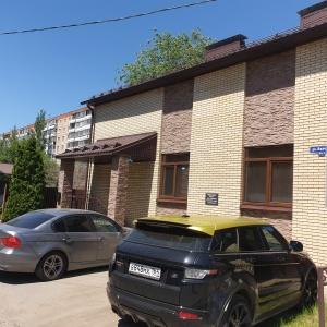 Guest house Zvezda