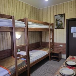 Guest house Zvezda