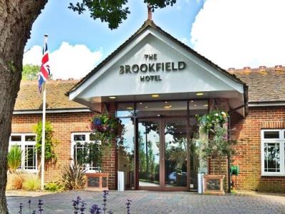Hotel The Brookfield