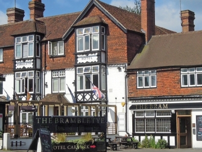 Hotel Brambletye