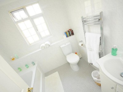 Hotel Dunmow Guest House