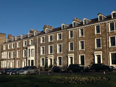 Гостиница Du Vin And Bistro Harrogate