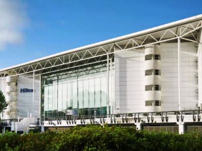 Hotel Hilton Heathrow Airport