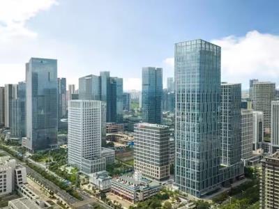 Hotel Doubletree By Hilton Nanning Wuxiang