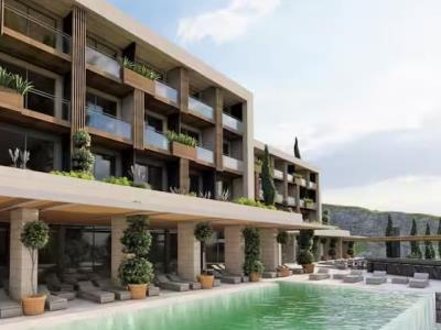 Гостиница The Bo Vue Hotel Bodrum,curio Collection