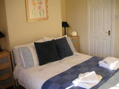 Гостиница Tigh An Struan Guest House