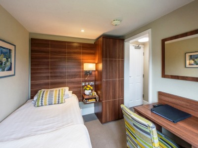 Hotel The Cliffe At Dinham