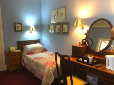 Hotel Wynnstay
