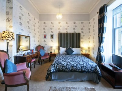 Hotel Barriemore Bed And Breakfast