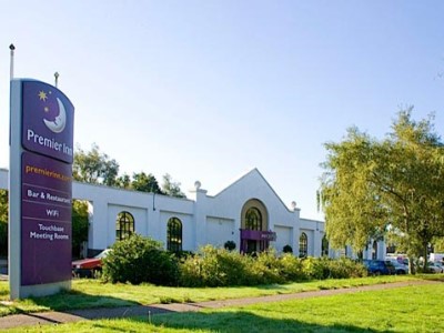 Hotel Premier Inn South Mimms/Potters Bar