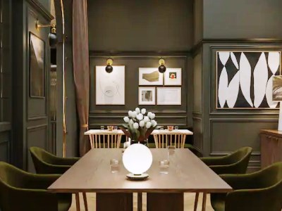 Hotel The Samuel Ryder, Tapestry Collection