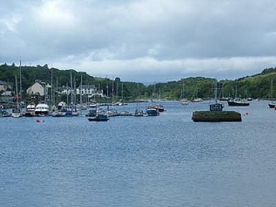 Hotel Tarbert