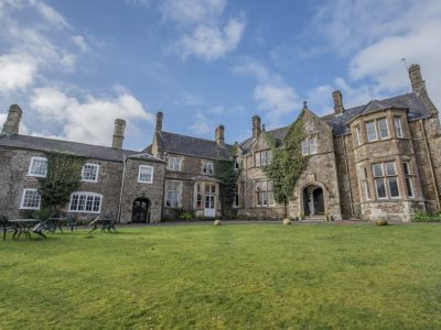 Hotel Northcote Manor