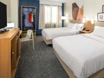 Hotel Spark By Hilton Commerce, Ga