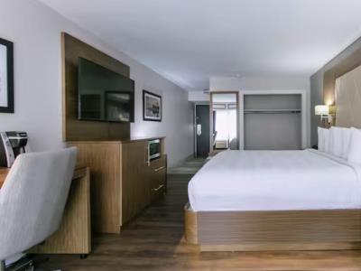Hotel DoubleTree by Hilton Hilton Head Island