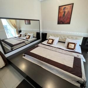 Hotel OTO Hotel Lincor (f. OTO Geledzhik)