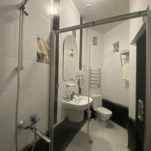 Hotel OTO Hotel Lincor (f. OTO Geledzhik)