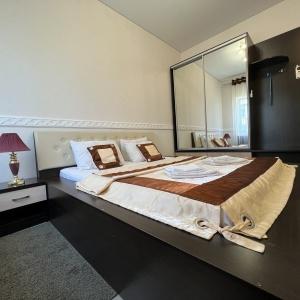 Hotel OTO Hotel Lincor (f. OTO Geledzhik)