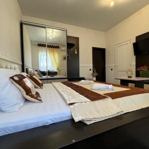 Hotel OTO Hotel Lincor (f. OTO Geledzhik)