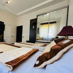 Hotel OTO Hotel Lincor (f. OTO Geledzhik)