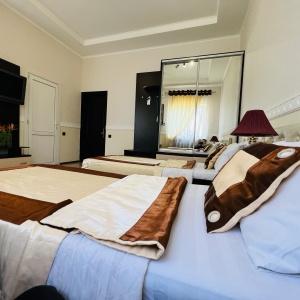 Hotel OTO Hotel Lincor (f. OTO Geledzhik)