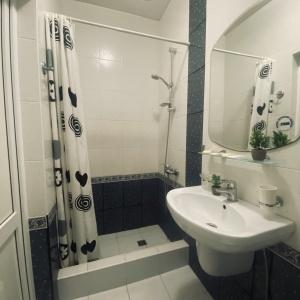 Hotel OTO Hotel Lincor (f. OTO Geledzhik)